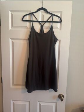 Quince Ultra-Form Active Dress